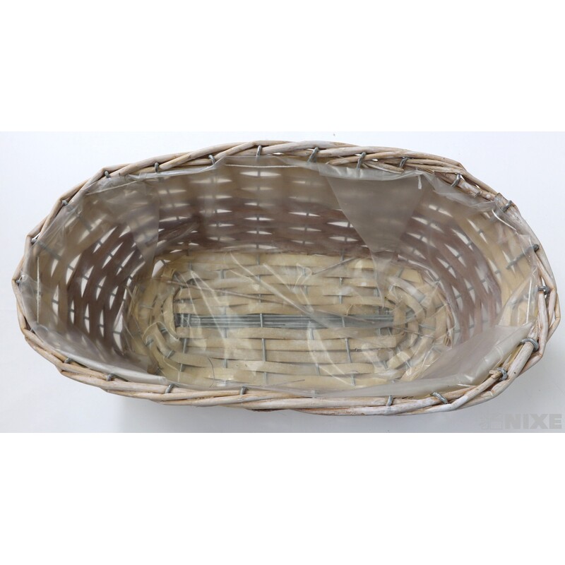 OBAL KŮRA 30x14x10cm 25x11x8*