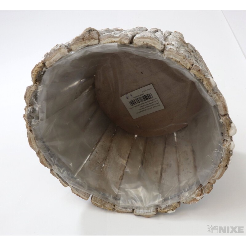 OBAL KŮRA pr 20x14cm*PŘÍRODNÍ