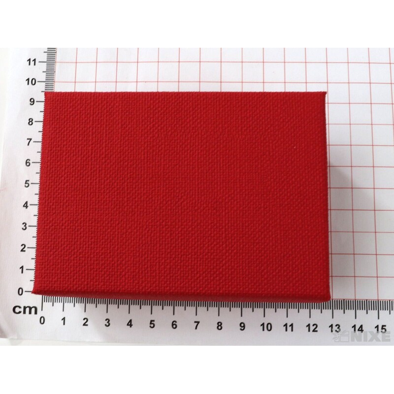 KRABICE 12ks 9x5x9cm*MIX BAREV