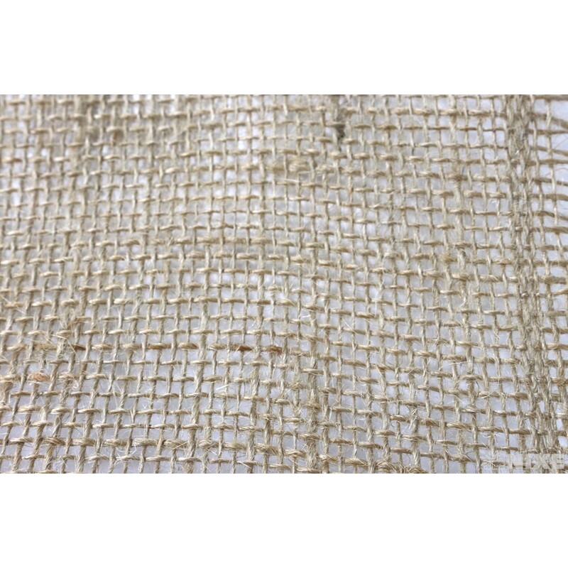 STUHA JUTA 100mmx5m*PŘÍRODNÍ