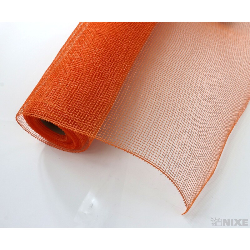 ROLE SILON 50cmx8,5m*ORANŽOVÁ