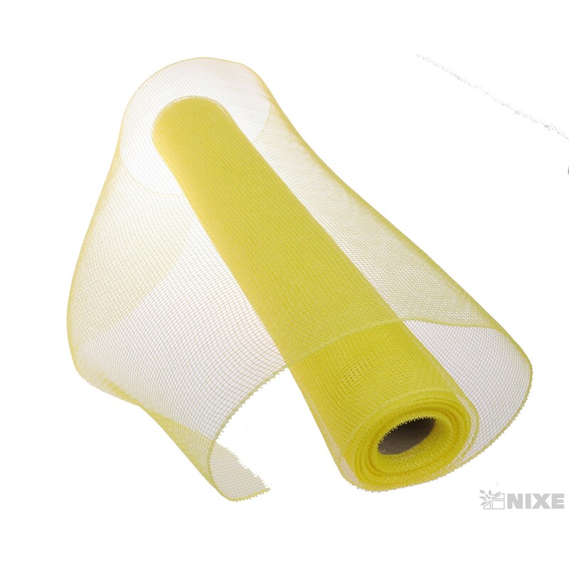 ROLE SILON 50cmx8,5m*ŽLUTÁ