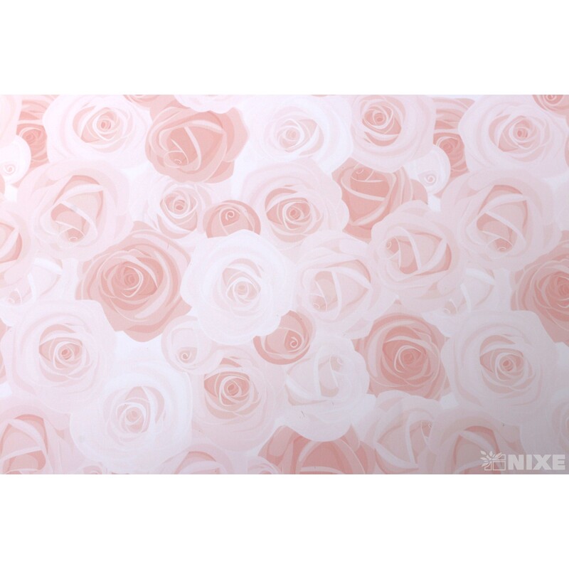 ROLE PLAST FRAGRANCE 70cmx50m*RŮŽOVÁ