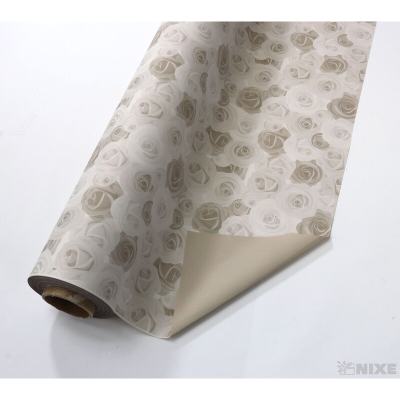 ROLE PLAST FRAGRANCE 70cmx50m*ŠEDÁ