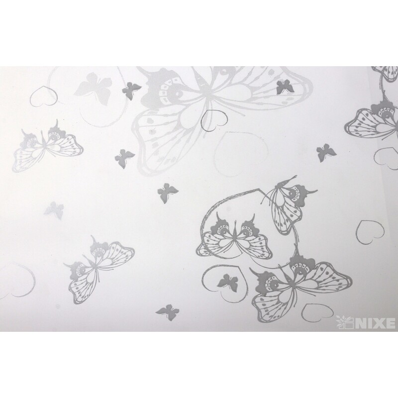 ROLE PLAST ALY 70cmx40m*BÍLÁ