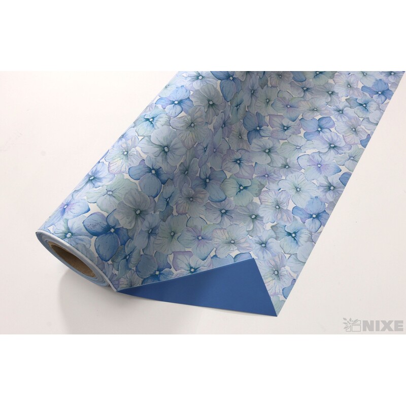 ROLE PLAST BFULL 70cmx40m*MODRÁ