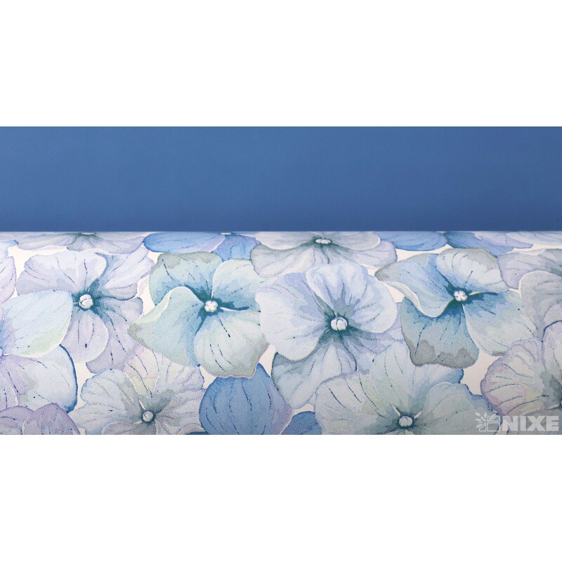 ROLE PLAST BFULL 70cmx40m*MODRÁ