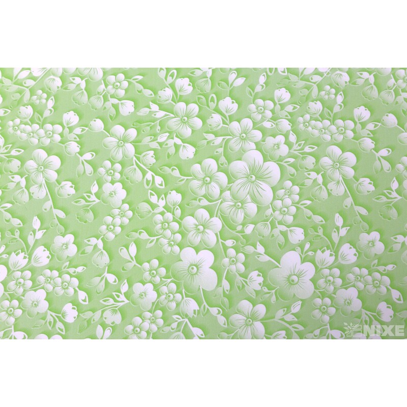 ROLE PLAST FLEUR 70cmx40m*ZELENÁ