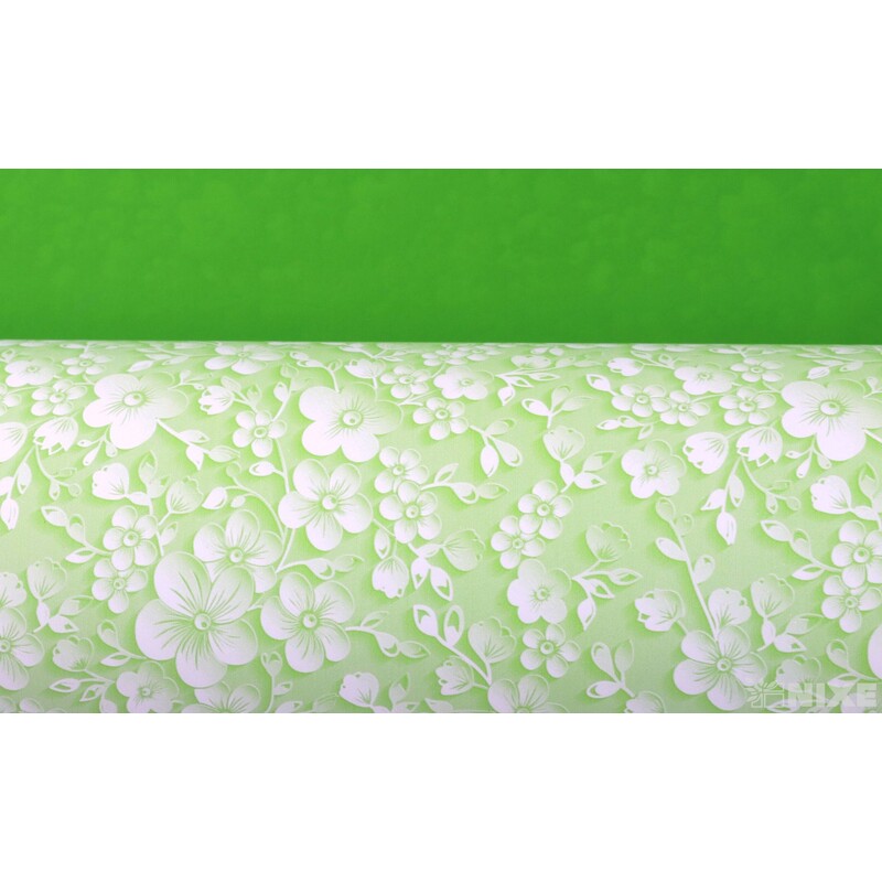 ROLE PLAST FLEUR 70cmx40m*ZELENÁ