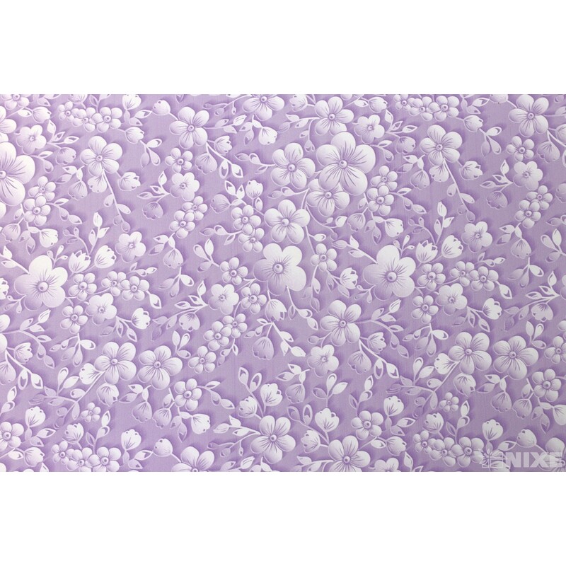 ROLE PLAST FLEUR 70cmx40m*FIALOVÁ