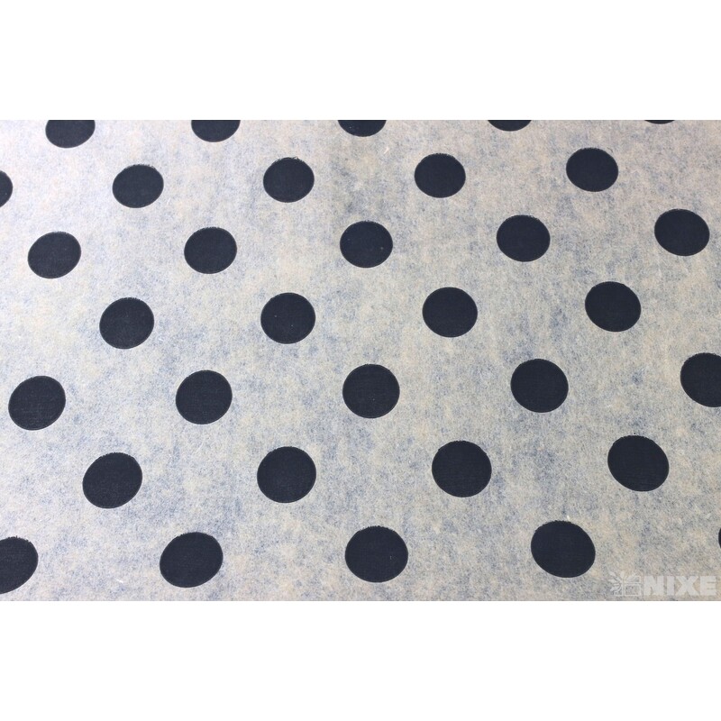 ROLE PAPÍR 50cmx10yd*MIX BAREV