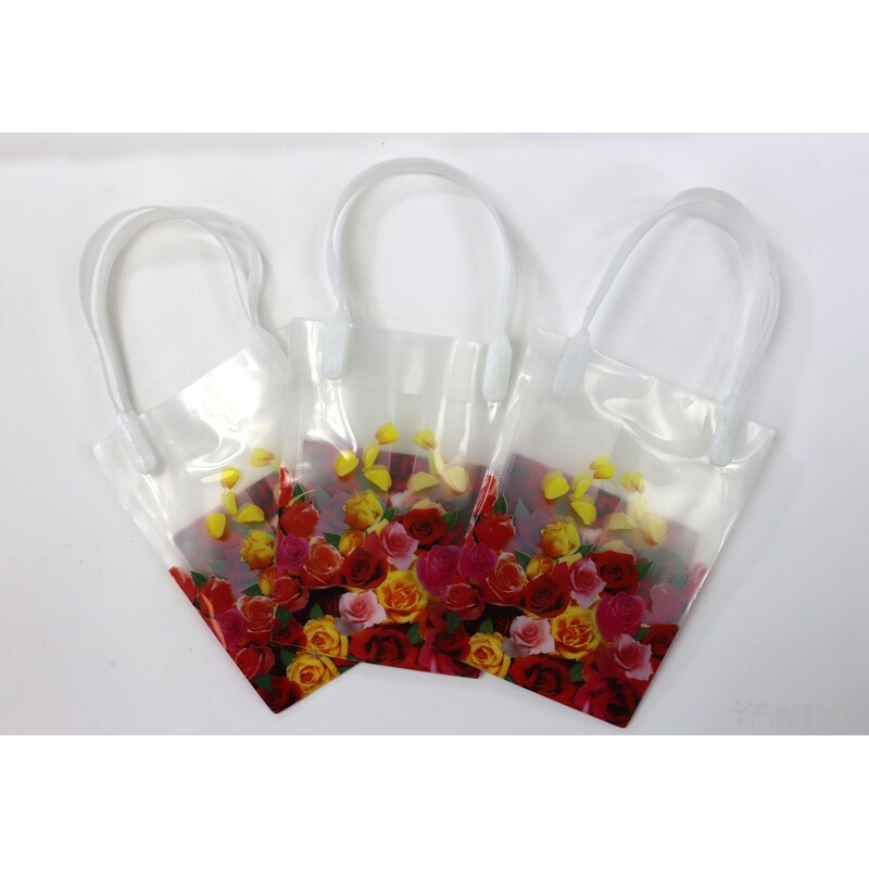 TAŠKA H PLAST 10x16cm*