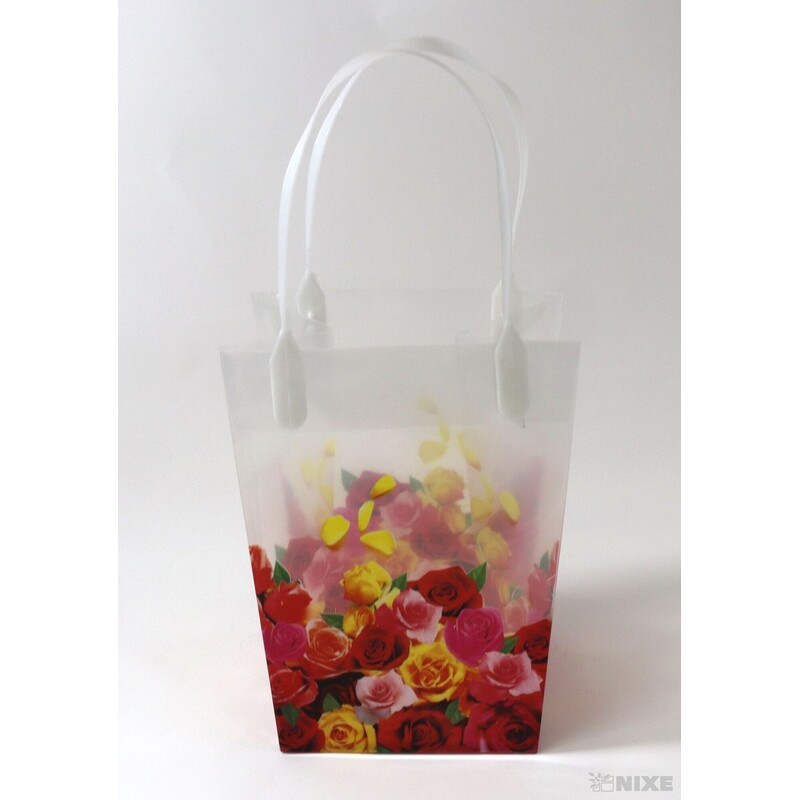 TAŠKA H PLAST 10x16cm*