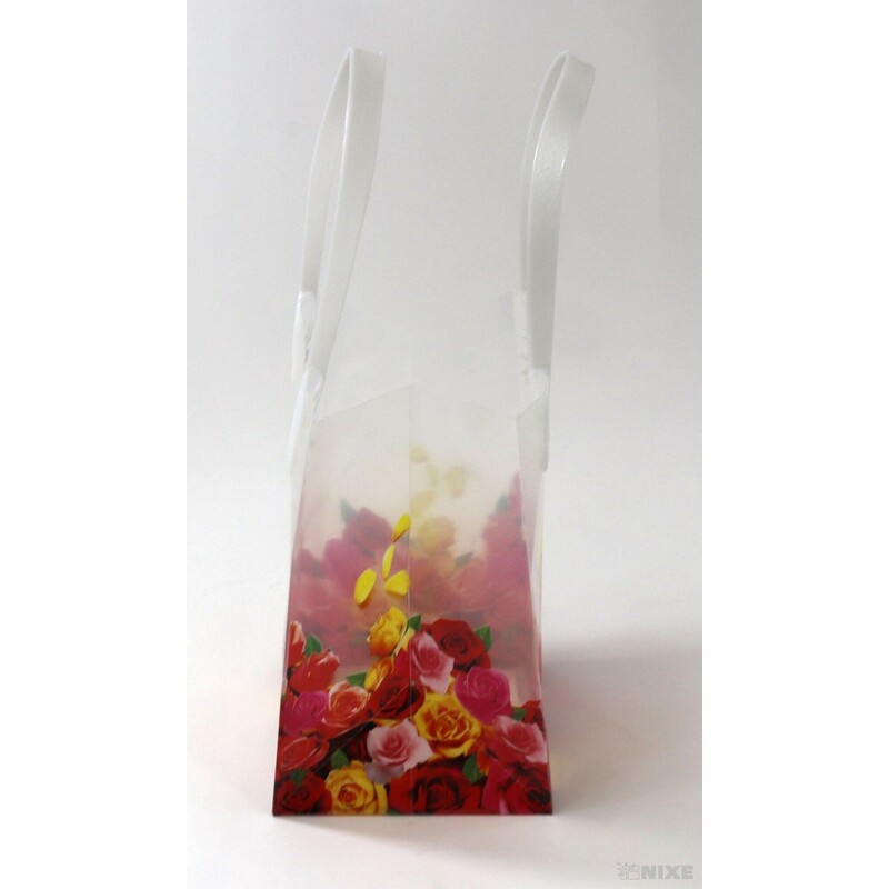 TAŠKA H PLAST 10x16cm*