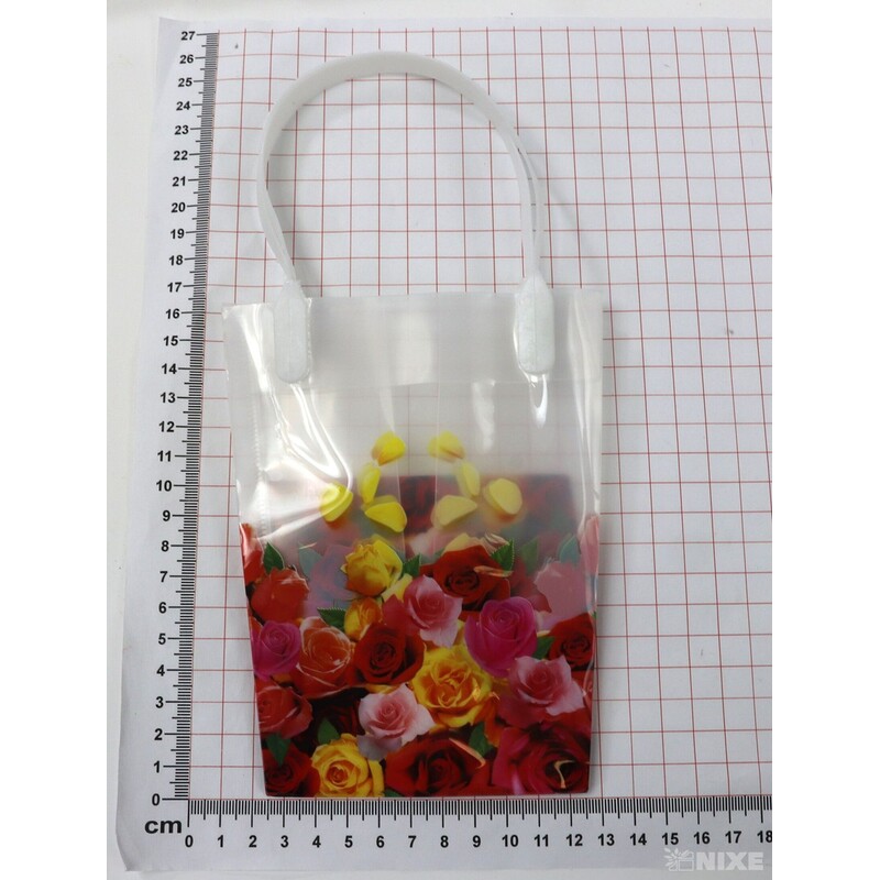 TAŠKA H PLAST 10x16cm*