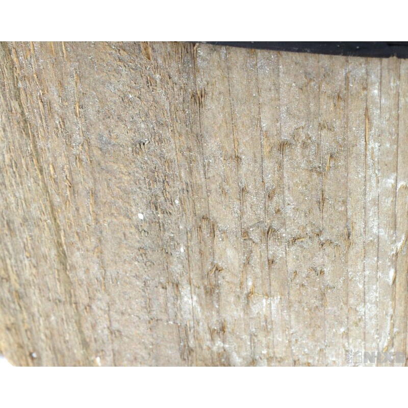 SRDCE DŘEVO 20x10cm*PŘÍRODNÍ