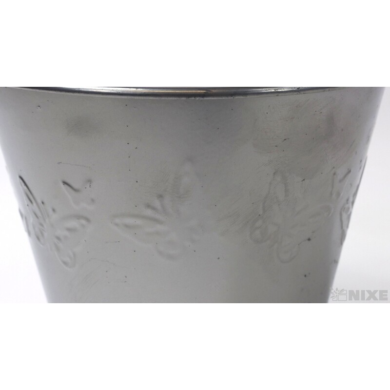 PLECHOVÝ OBAL 12x10,5cm*