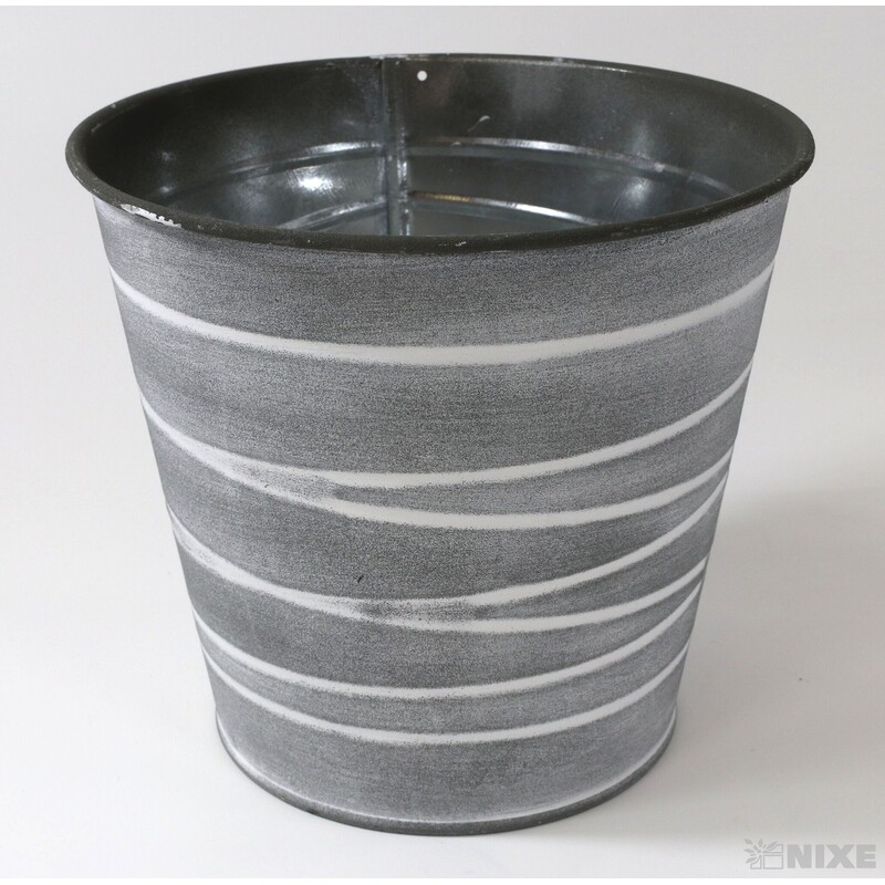 PLECHOVÝ OBAL 14x12,5cm*