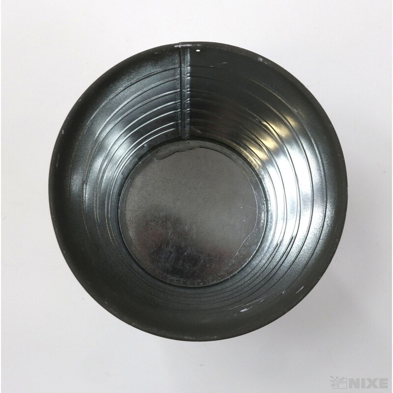 PLECHOVÝ OBAL 14x12,5cm*