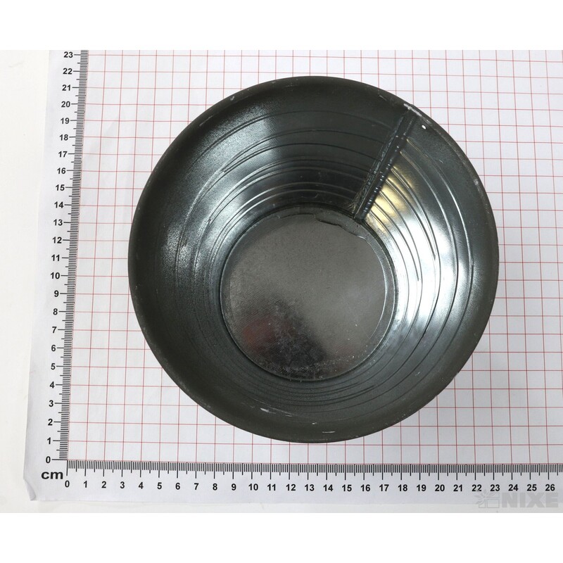 PLECHOVÝ OBAL 14x12,5cm*