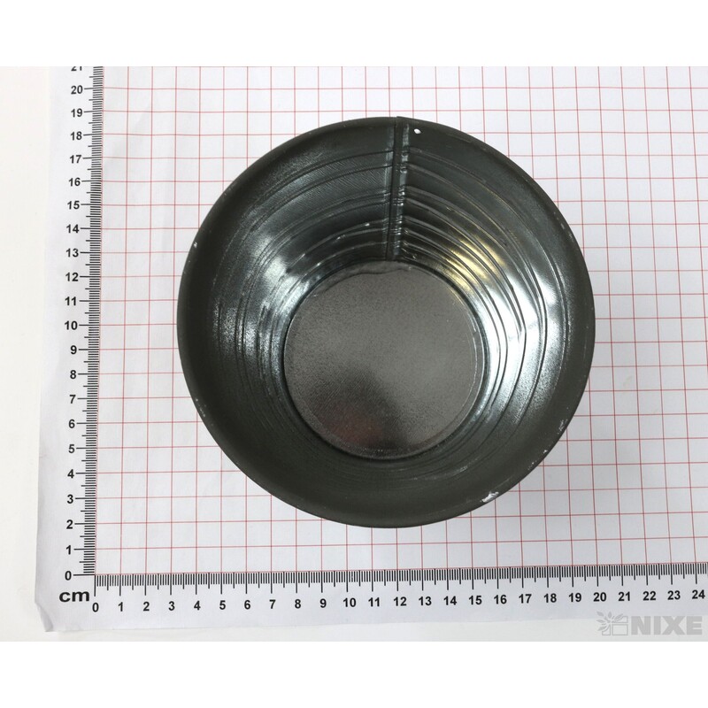 PLECHOVÝ OBAL 12x10,5cm*