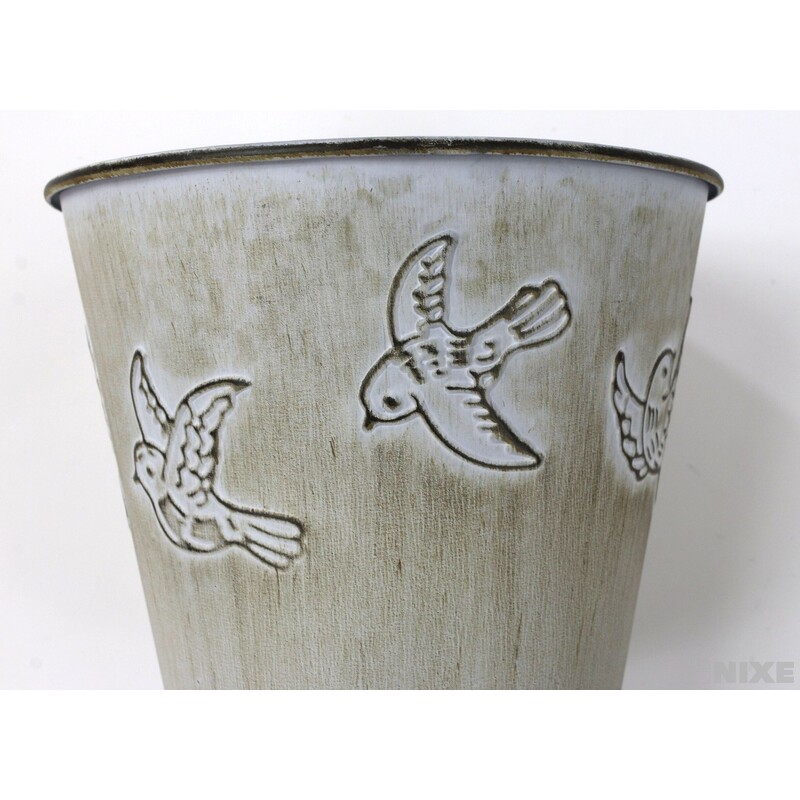 PLECHOVÝ OBAL 12x10,5cm*