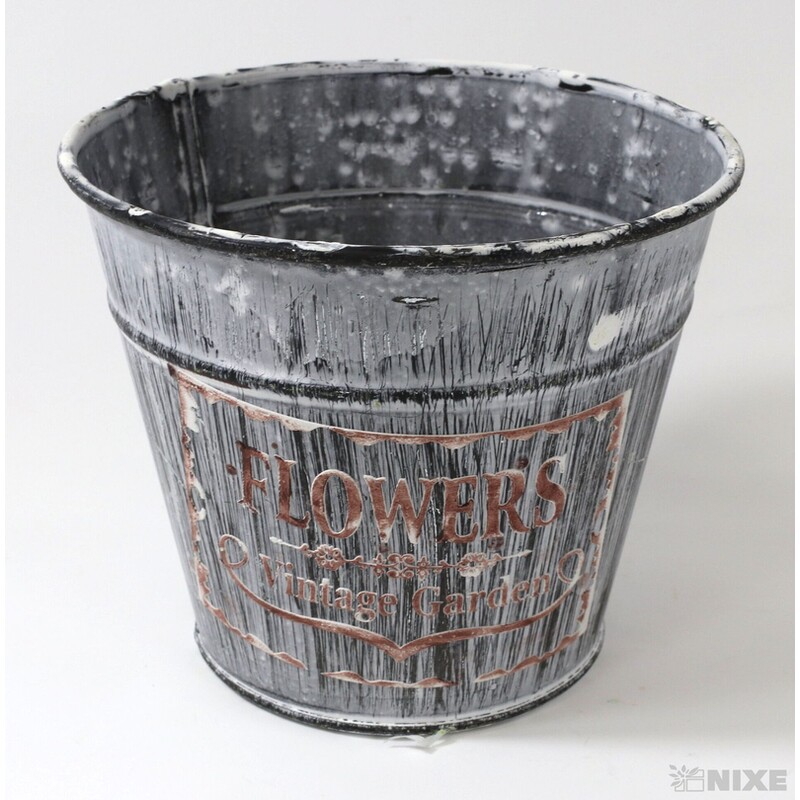 PLECHOVÝ OBAL 12x10cm*