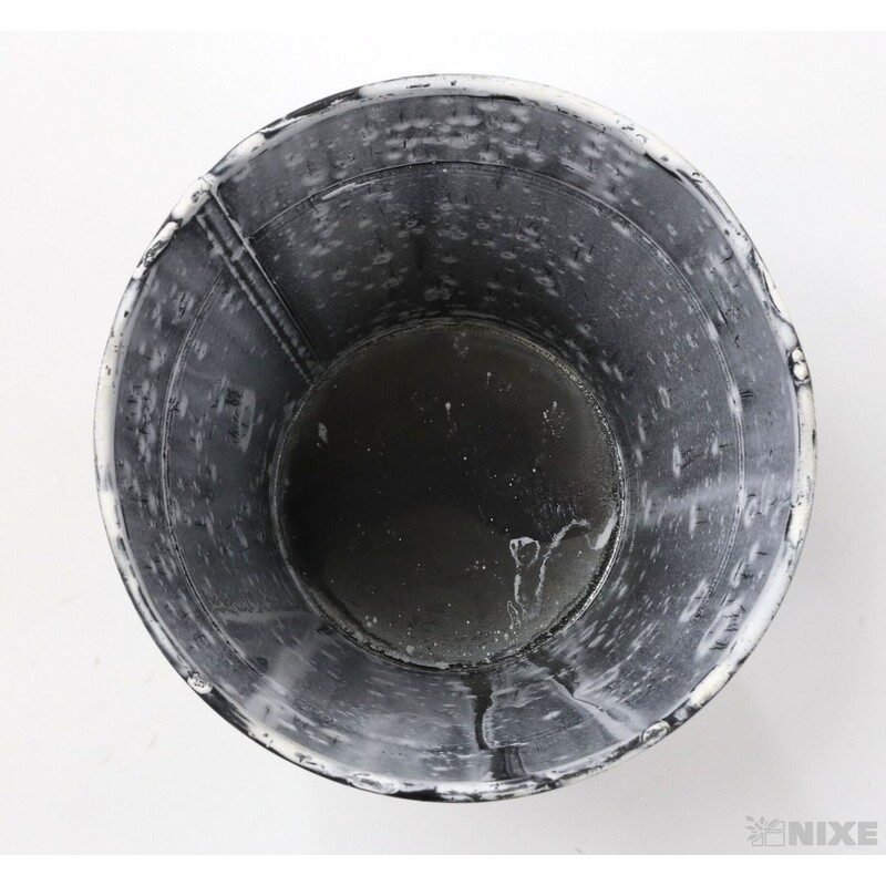 PLECHOVÝ OBAL 12x10cm*