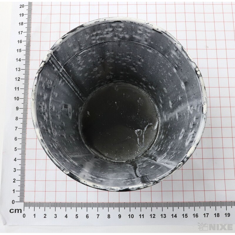 PLECHOVÝ OBAL 12x10cm*