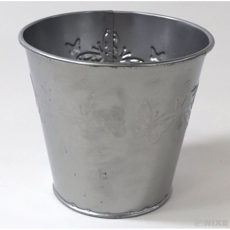 PLECHOVÝ OBAL 11x10cm*