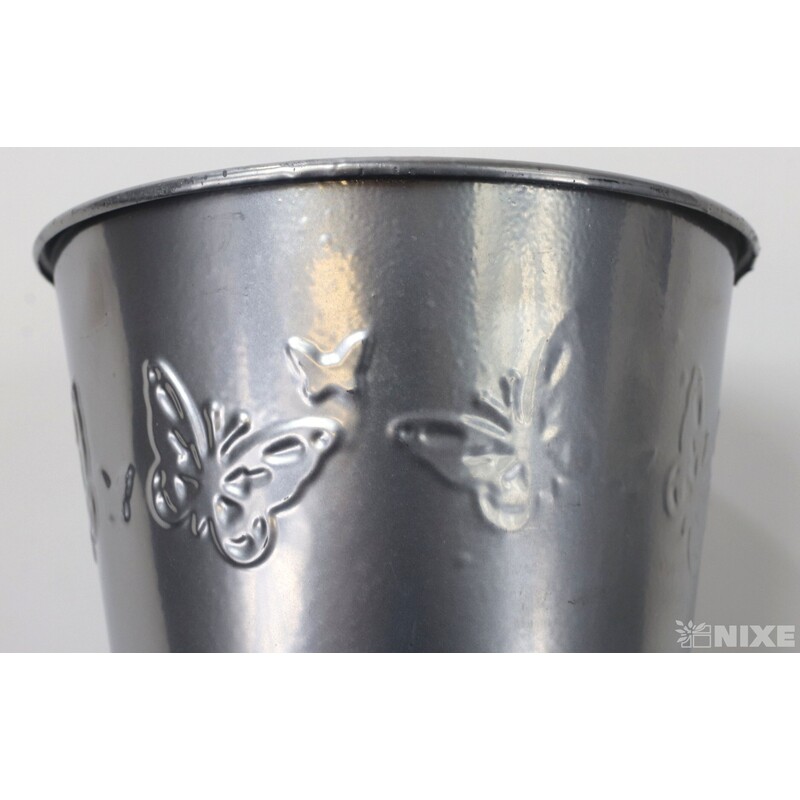 PLECHOVÝ OBAL 11x10cm*