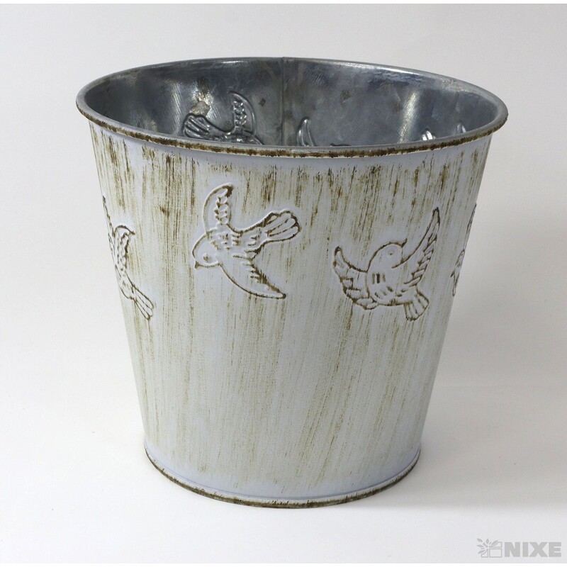 PLECHOVÝ OBAL 14x12,5cm*