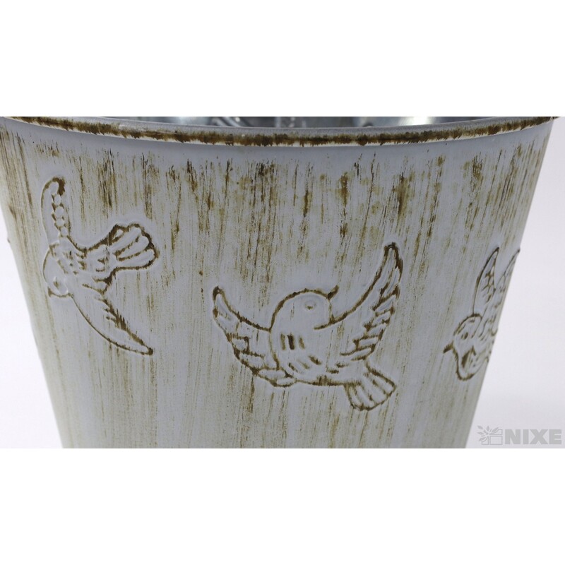 PLECHOVÝ OBAL 14x12,5cm*