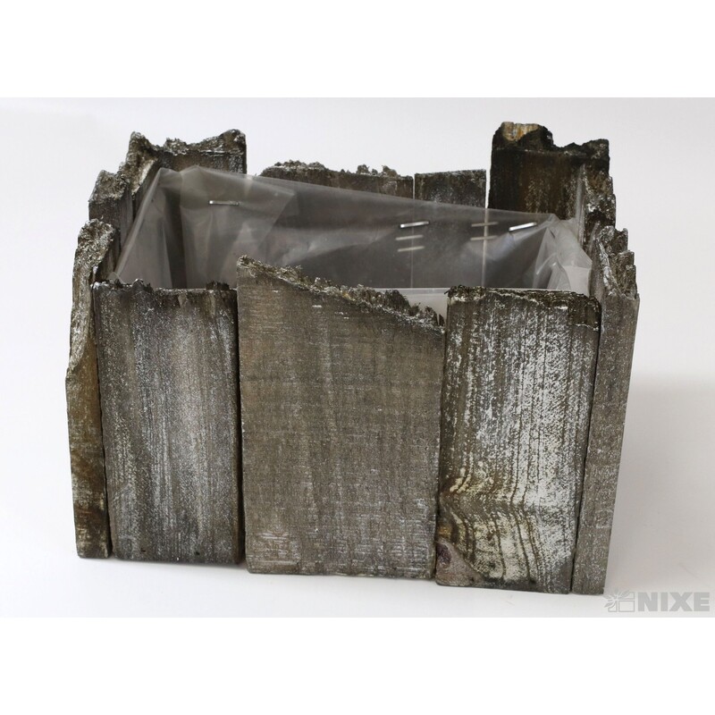 OBAL DŘEVO 15x10x9cm*