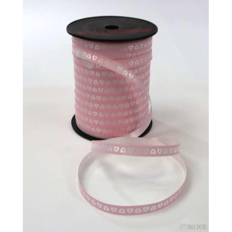 FLIRT 10mmx250m*RŮŽOVÁ