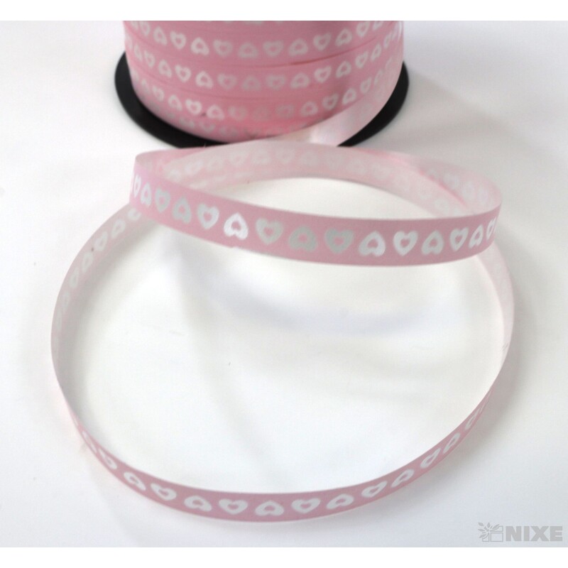 FLIRT 10mmx250m*RŮŽOVÁ