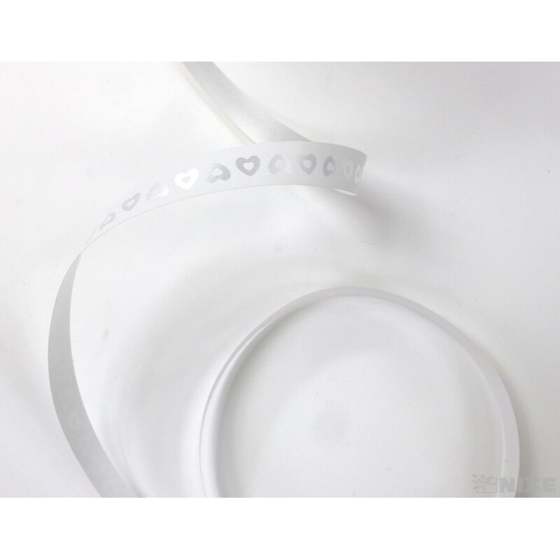 FLIRT 10mmx250m*BÍLÁ