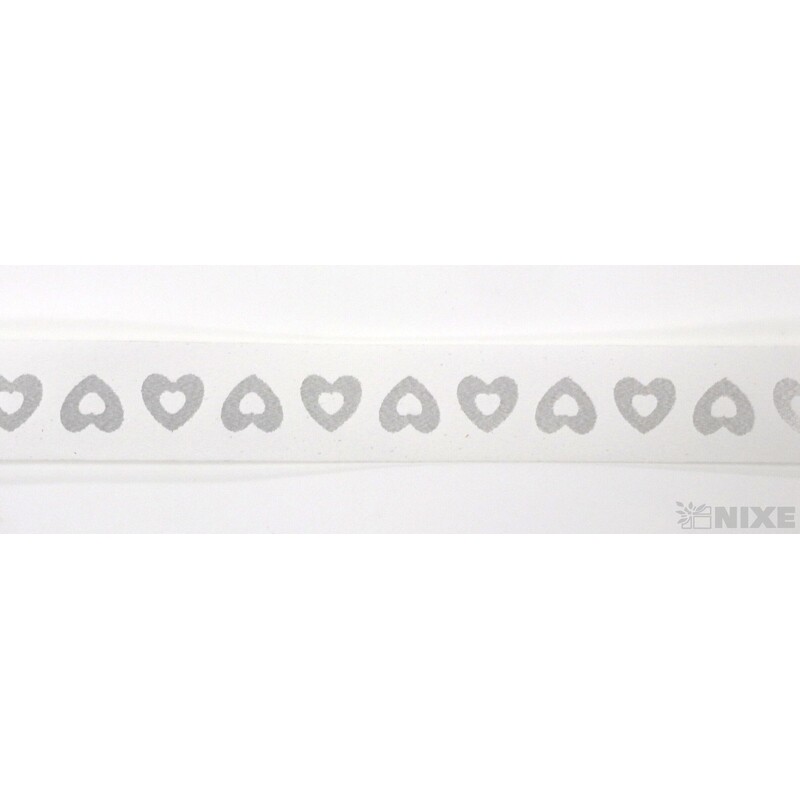 FLIRT 10mmx250m*BÍLÁ