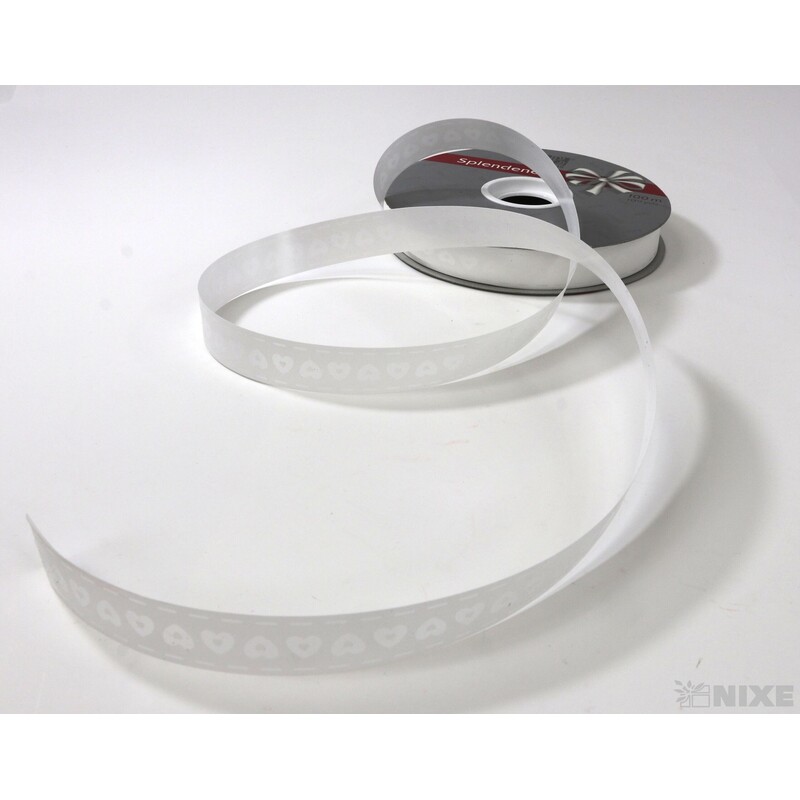 FLIRT 19mmx100m*BÍLÁ