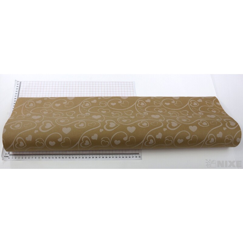 ROLE B-H666C 70cmx50m*BÍLÁ