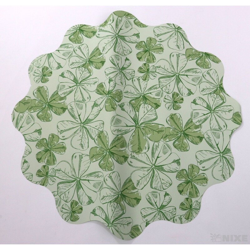 RONDO 40cm S H70PM*ZELENÁ