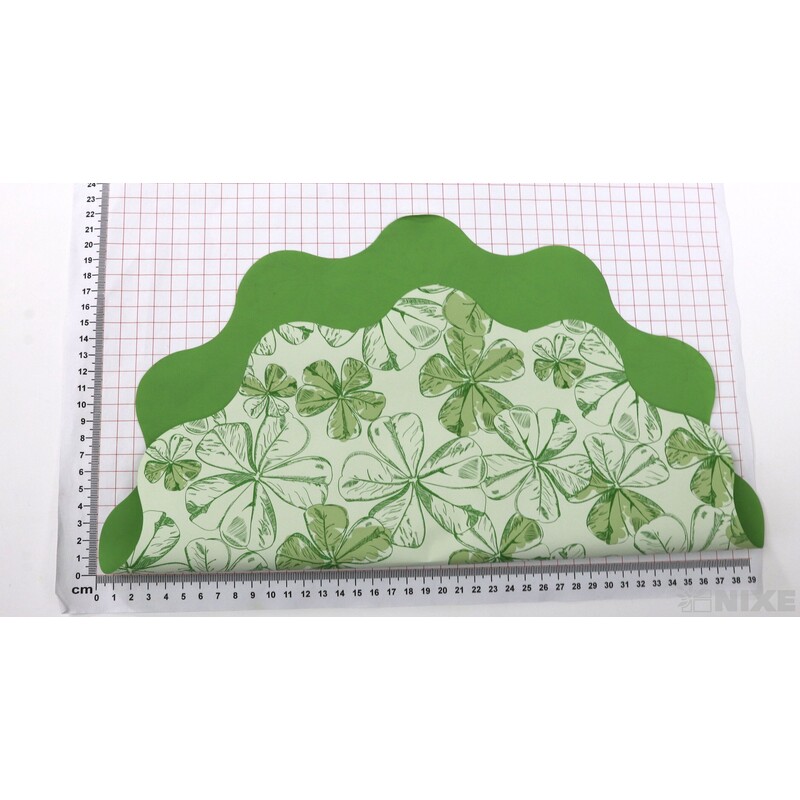 RONDO 40cm S H70PM*ZELENÁ