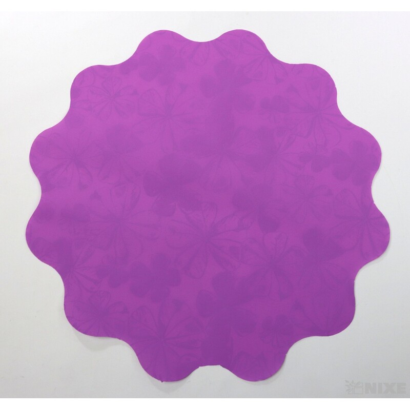 RONDO 40cm S H70PM*FIALOVÁ