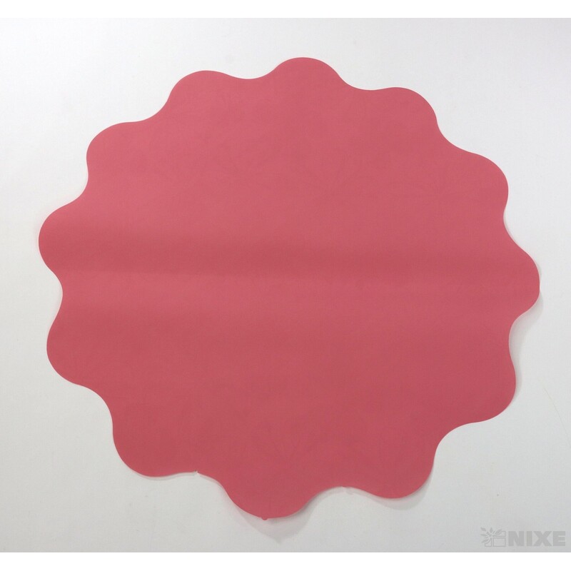 RONDO 40cm S H70PM*RŮŽOVÁ