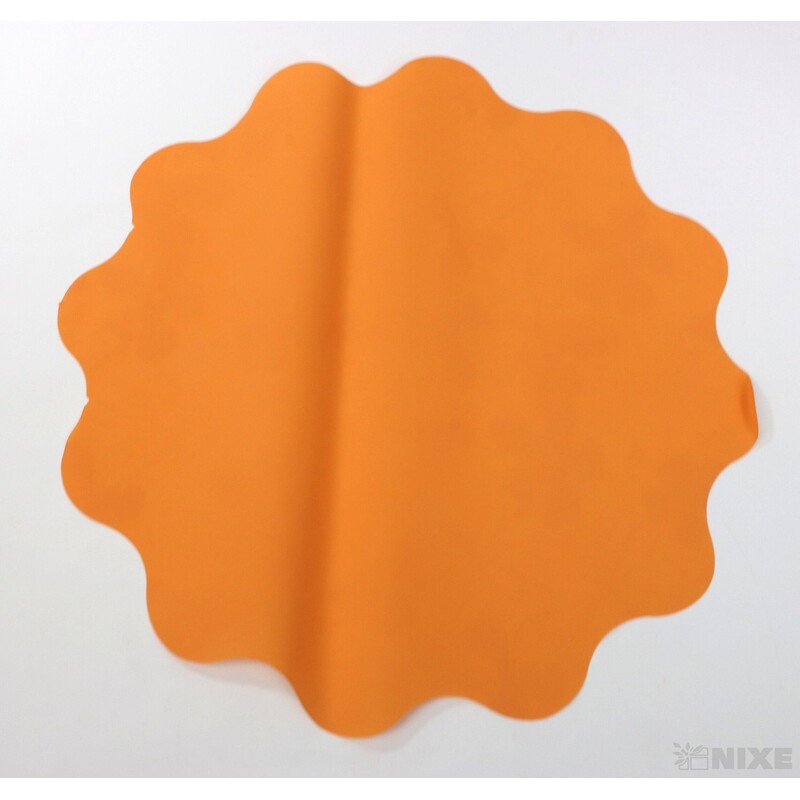 RONDO 40cm S H70PM*ORANŽOVÁ