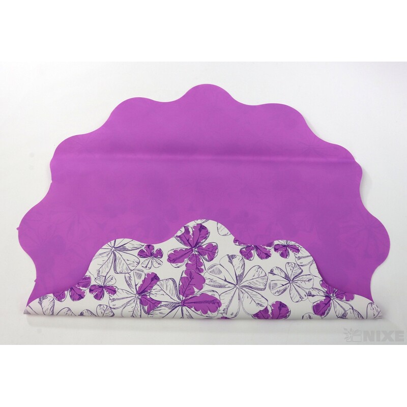 RONDO 50cm S H70PM*FIALOVÁ