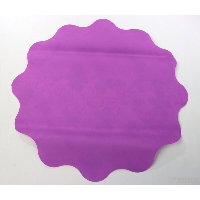 RONDO 50cm S H70PM*FIALOVÁ