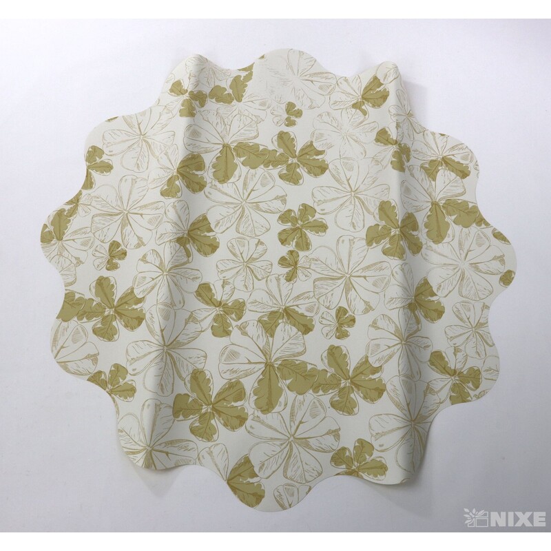 RONDO 50cm S H70PM*KRÉMOVÁ