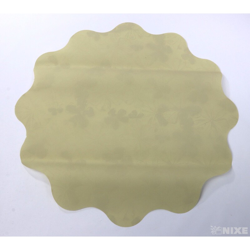 RONDO 50cm S H70PM*KRÉMOVÁ