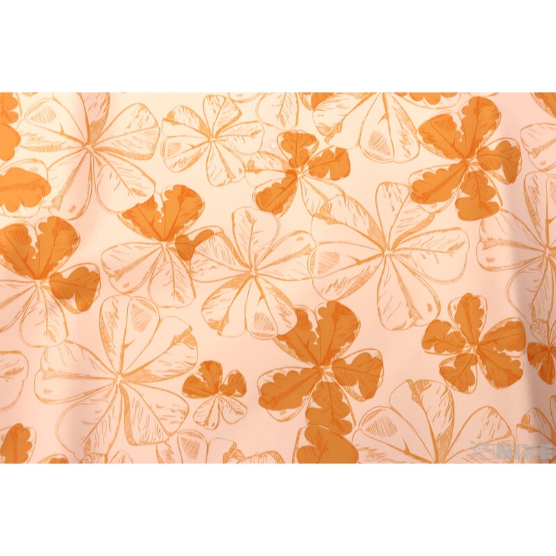 RONDO 50cm S H70PM*ORANŽOVÁ